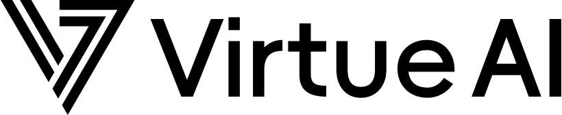 Virtue AI logo