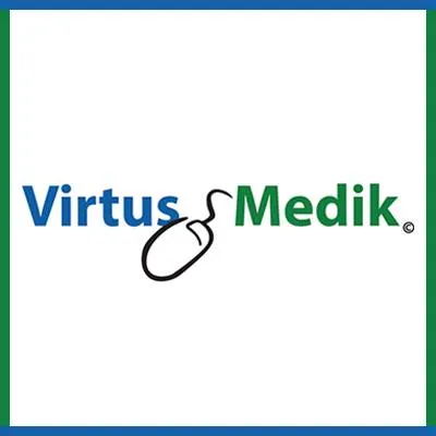 virtusmedik.com's icon