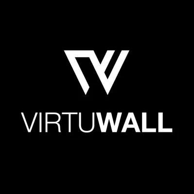 virtuwall.show's icon