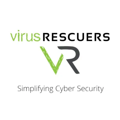 virusrescuers.com's icon