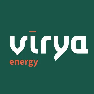 virya-energy.com's icon