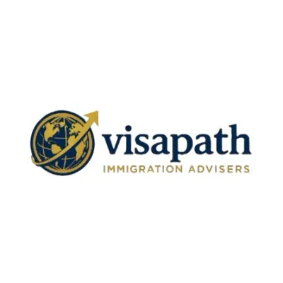 VisaPath's icon