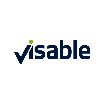visable.de's icon