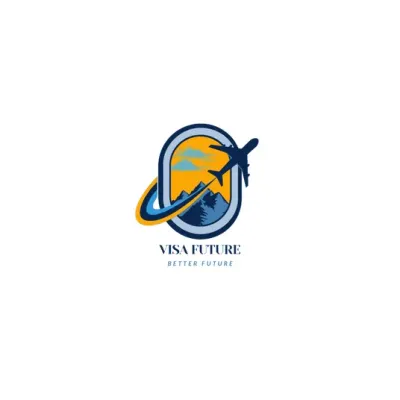 Visa Future's brand icon