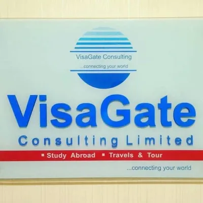 visagcl.com's icon