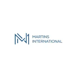 Visa Martins's brand icon