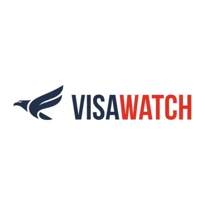 VisaWatch's icon