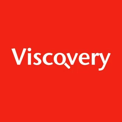 viscovery.com's icon