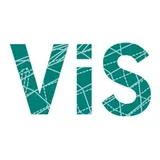 Logo van ViS Detachering