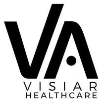 Logo van Visiar HealthCare