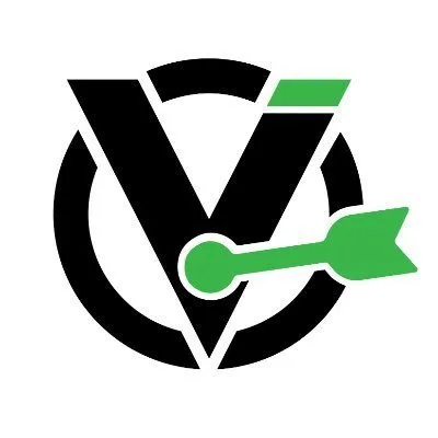 visionary-darts.com's icon