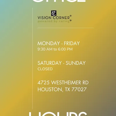 visioncorner.com's icon
