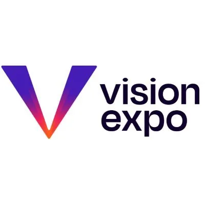 visionexpo.com's icon