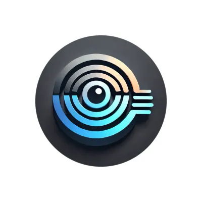 Mic Fishpool's icon