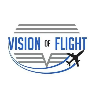 visionofflight.org's icon