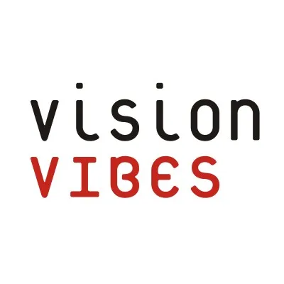 visionvibes.com's icon