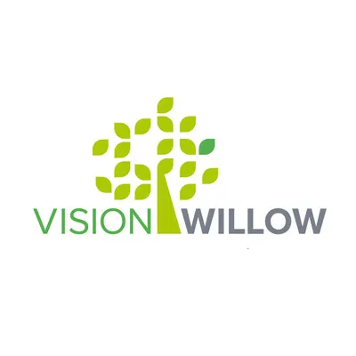 visionwillow.com's icon
