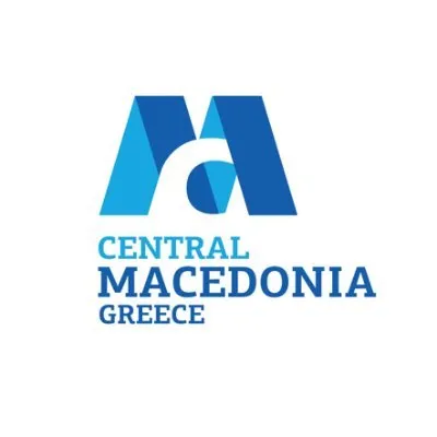 visit-centralmacedonia.gr's icon