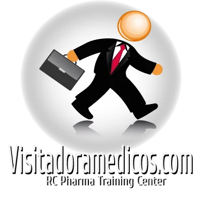 visitadoramedicos.com's icon