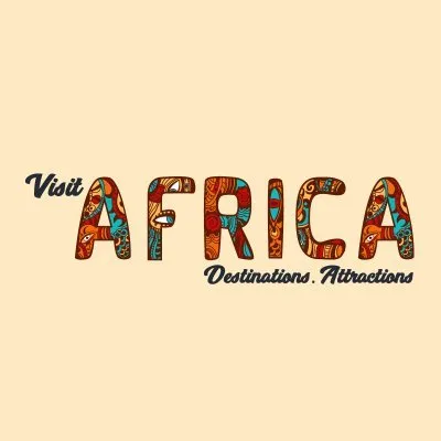 visitafrica.site's icon