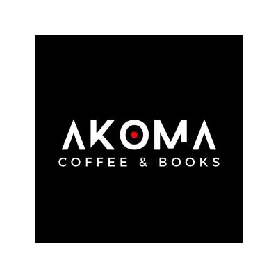 Visit Akoma's icon