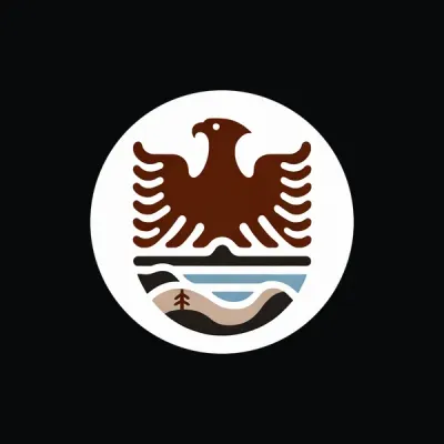VisitAlb's icon