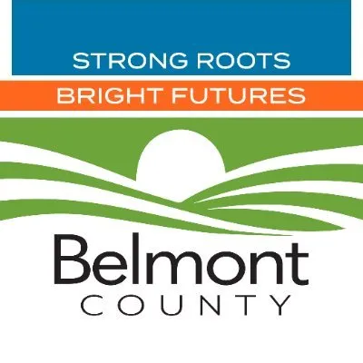 visitbelmontcounty.com's icon