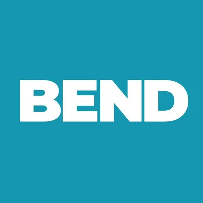 visitbend.com's icon