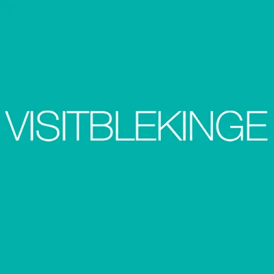 visitblekinge.se's icon