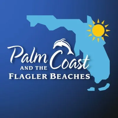 visitflagler.com's icon