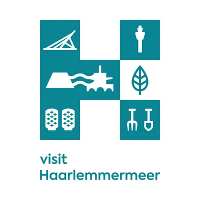 visithaarlemmermeer.nl's icon