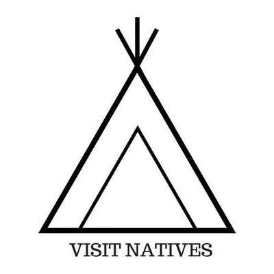 visitnatives.com's icon