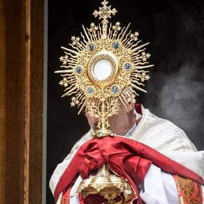visitstpeters.org's icon
