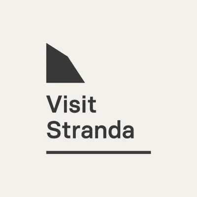 visitstranda.com's icon