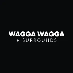 Visit Wagga's icon