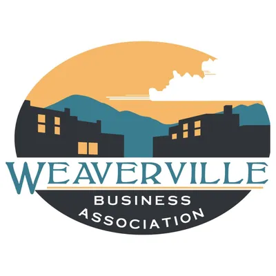 visitweaverville.com's icon