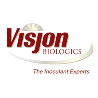 visjonbio.com's icon