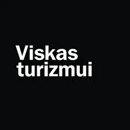 viskasturizmui.lt's icon