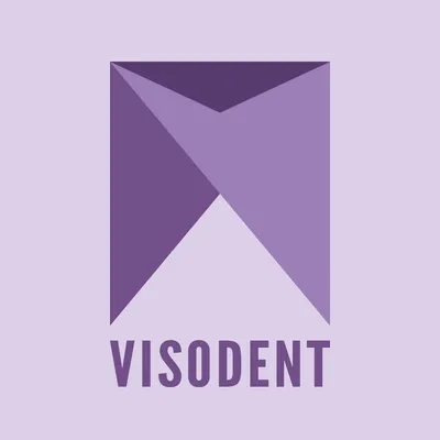 visodent.com's icon