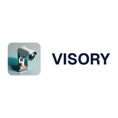 Visory's icon