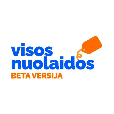 VisosNuolaidos's icon