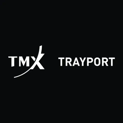 Trayport's icon