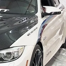 visracing.com's icon