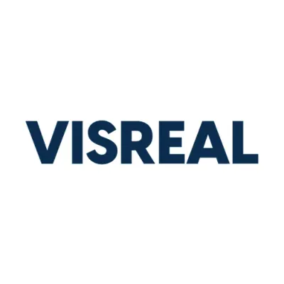 Visreal's icon