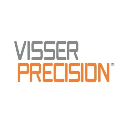 visserprecision.com's icon