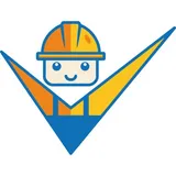 Logo van Visser Recruitment