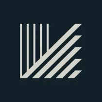 Logo van Visser & Van Baars