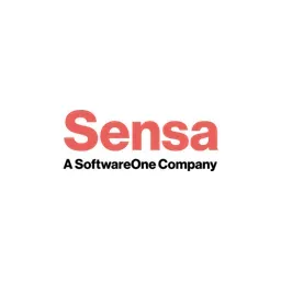 Sensa ehf. | Reykjavík's icon