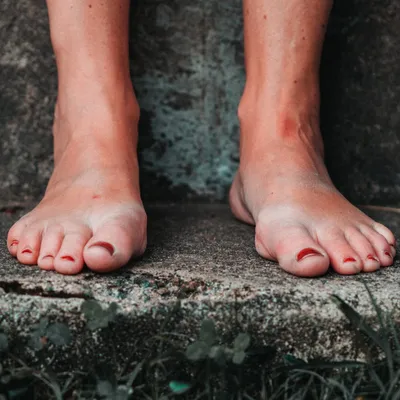 vistafeet.com's icon