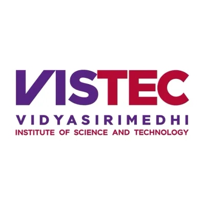 VISTEC's icon